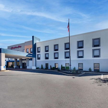 Hampton Inn Selma Bagian luar foto