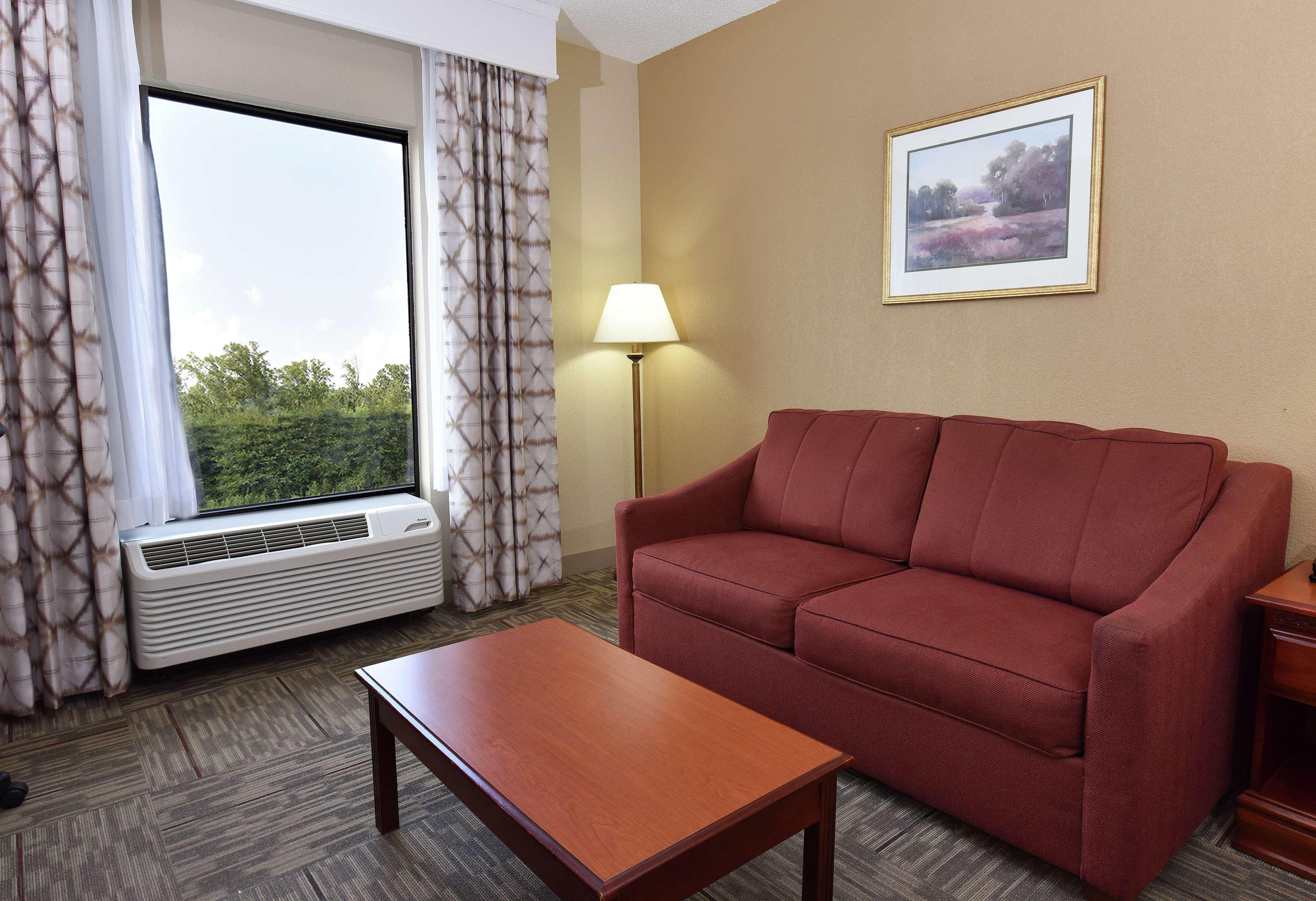 Hampton Inn Selma Bagian luar foto