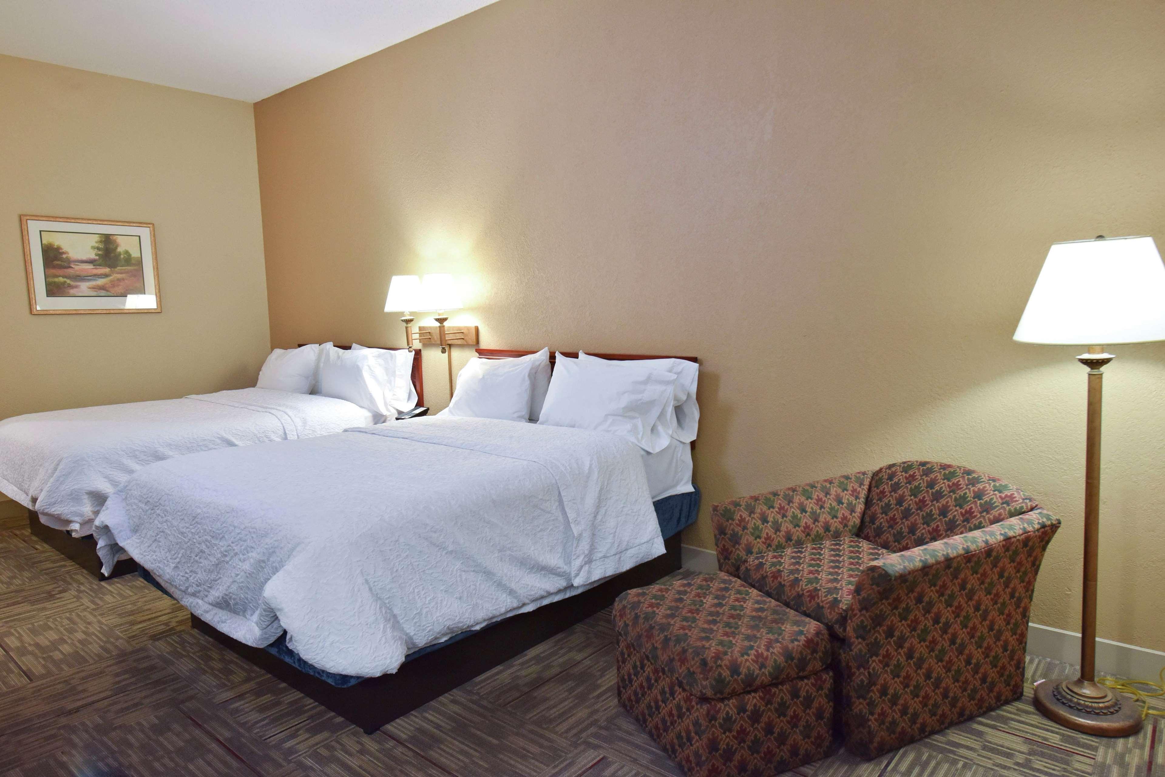 Hampton Inn Selma Bagian luar foto