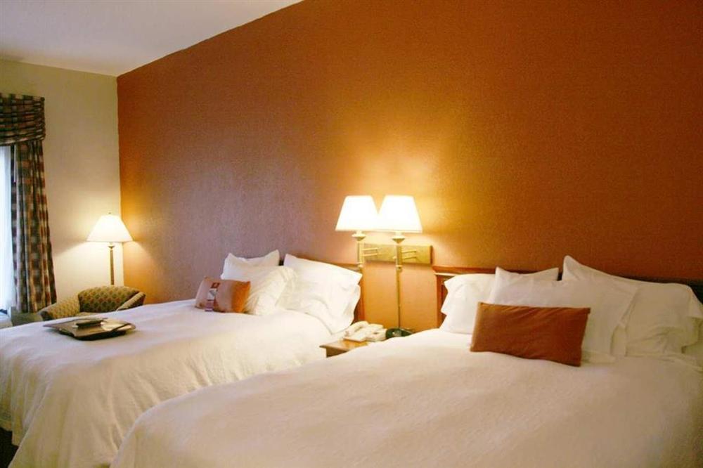 Hampton Inn Selma Ruang foto