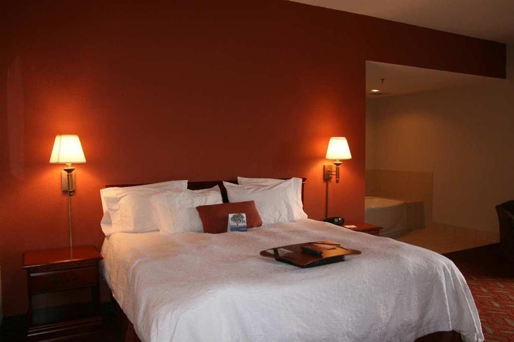 Hampton Inn Selma Ruang foto
