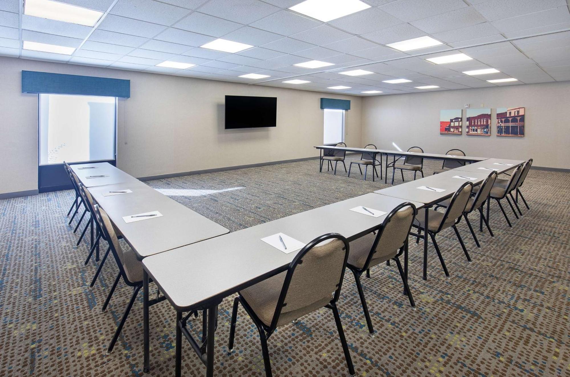 Hampton Inn Selma Bagian luar foto