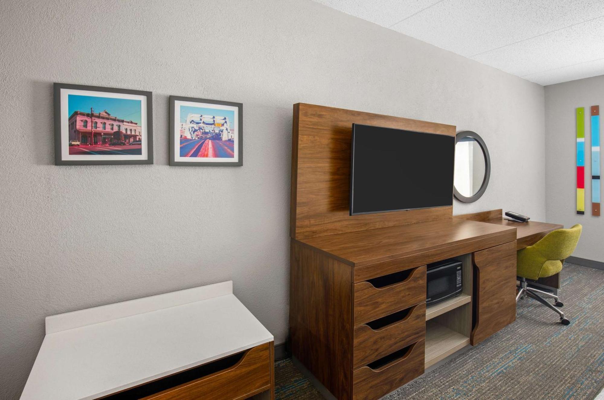 Hampton Inn Selma Bagian luar foto