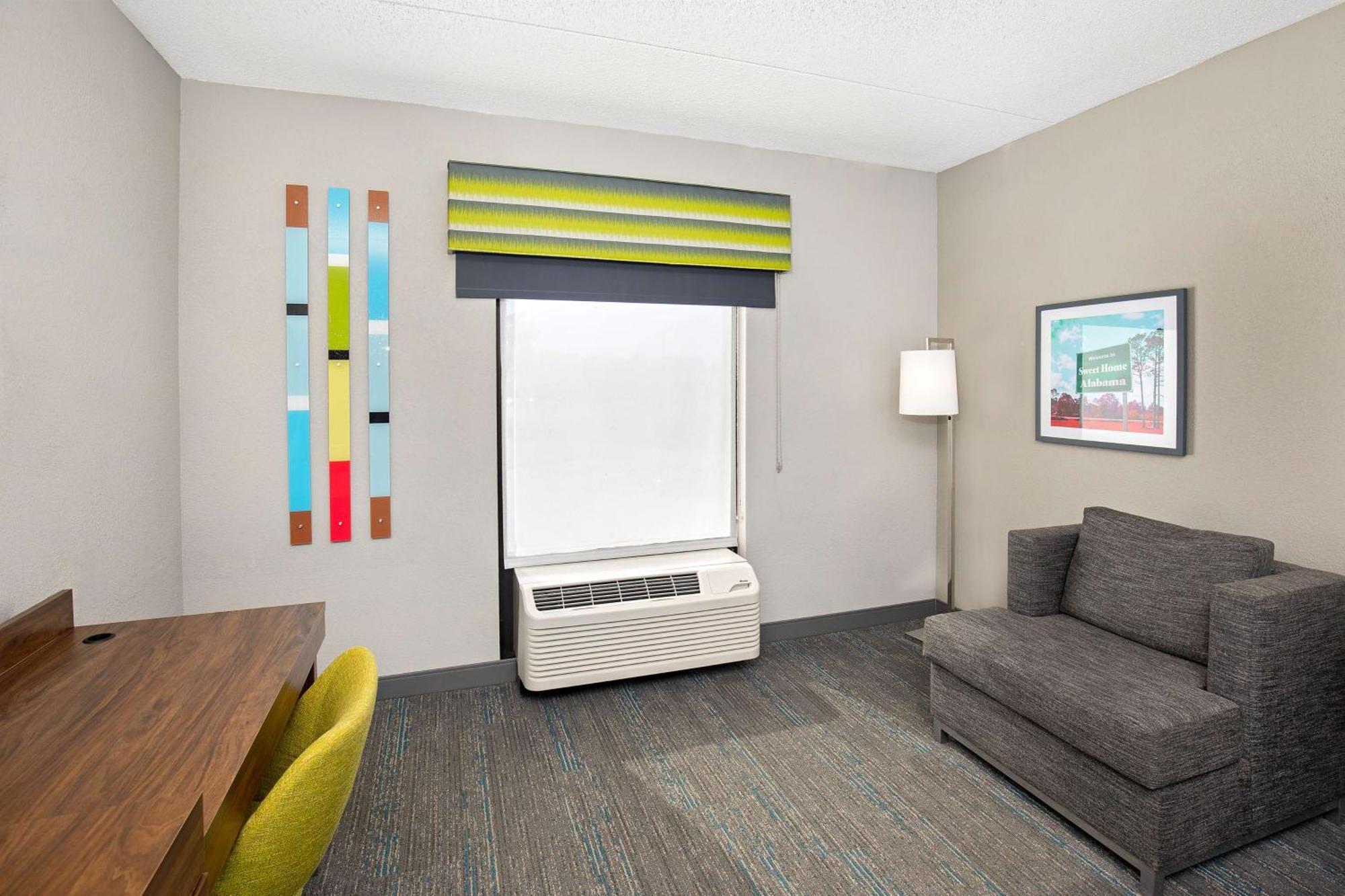 Hampton Inn Selma Bagian luar foto