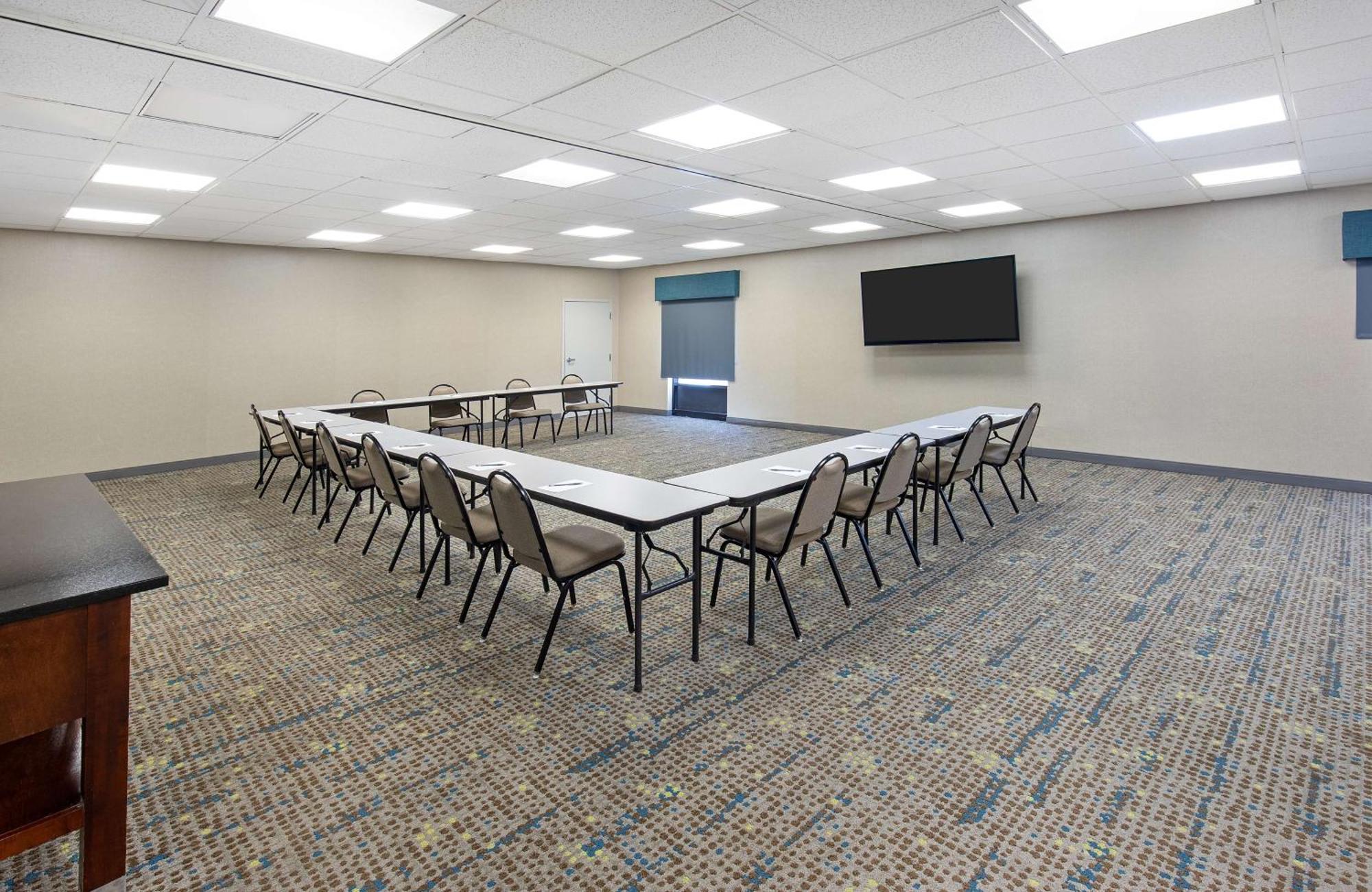Hampton Inn Selma Bagian luar foto