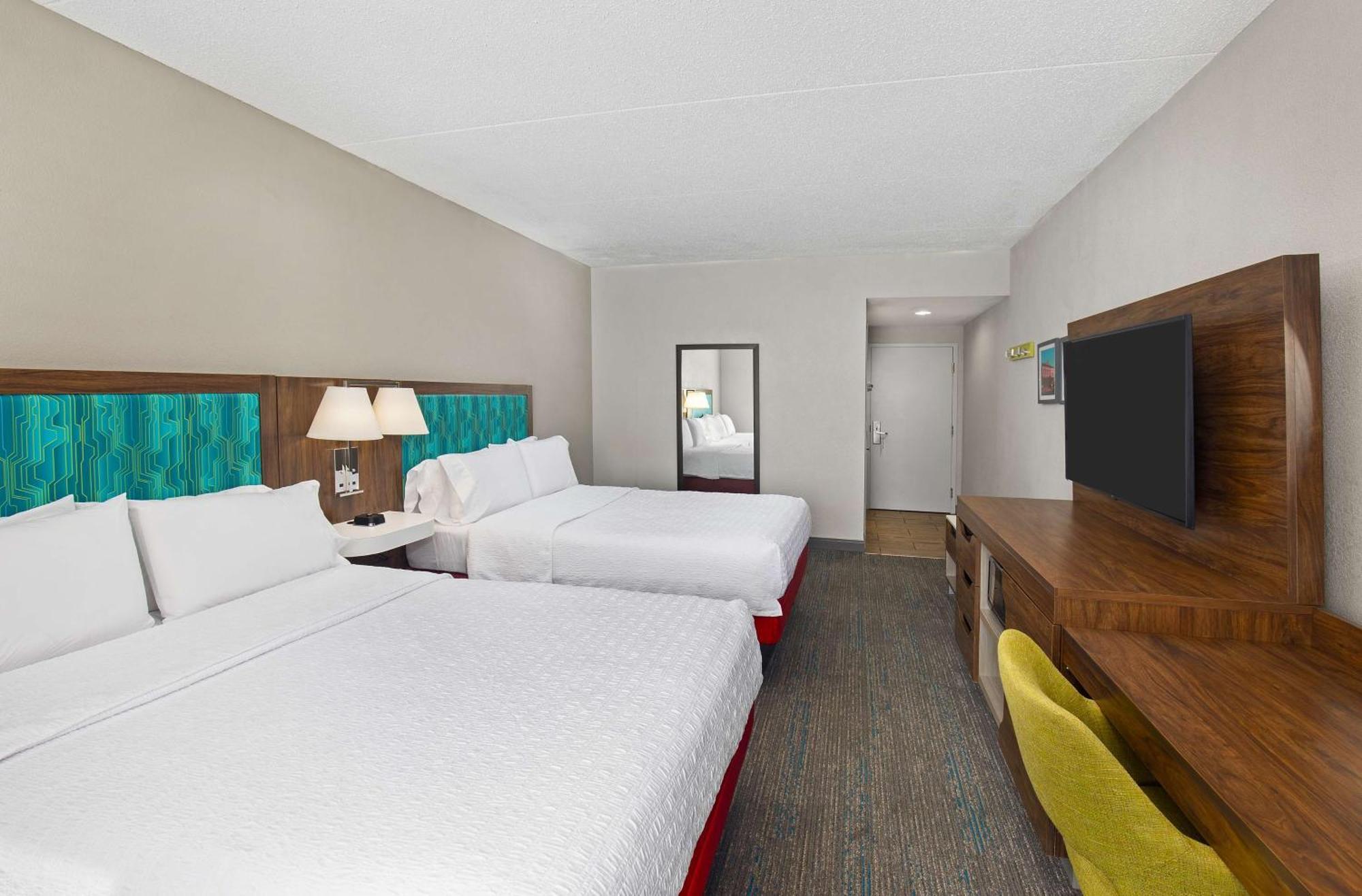 Hampton Inn Selma Bagian luar foto