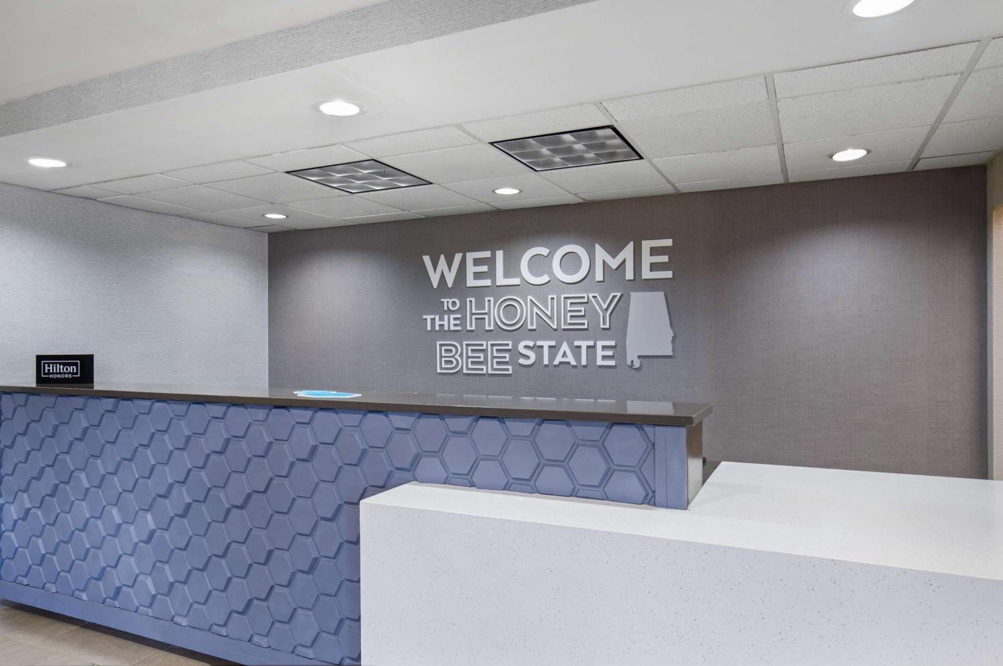 Hampton Inn Selma Bagian luar foto