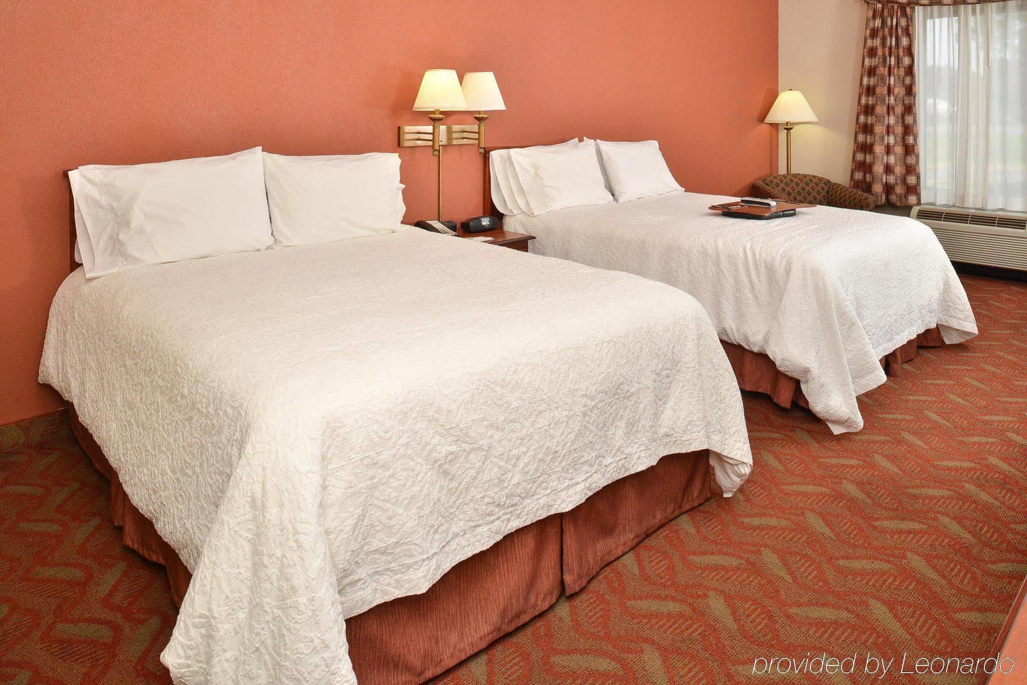 Hampton Inn Selma Bagian luar foto