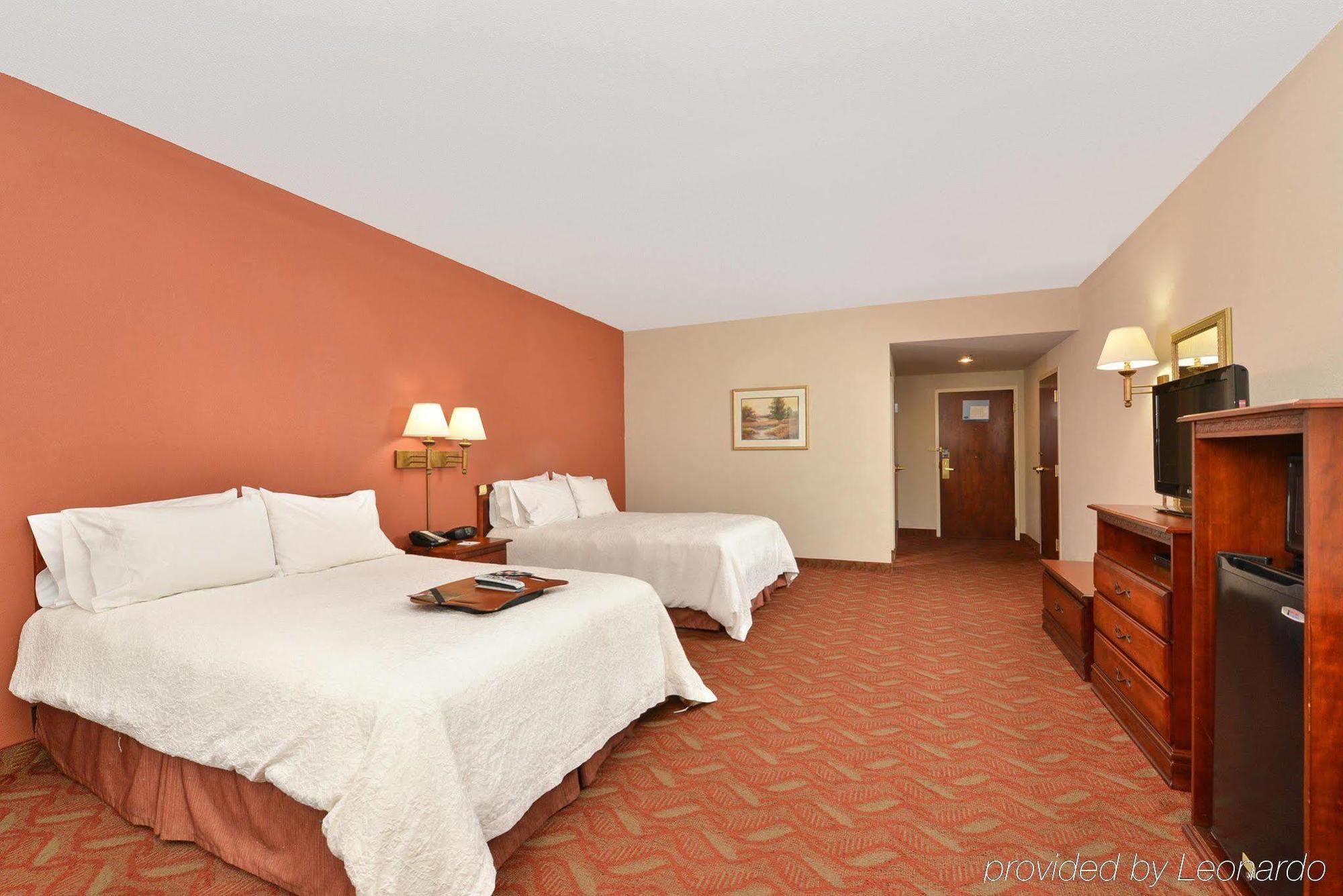 Hampton Inn Selma Bagian luar foto