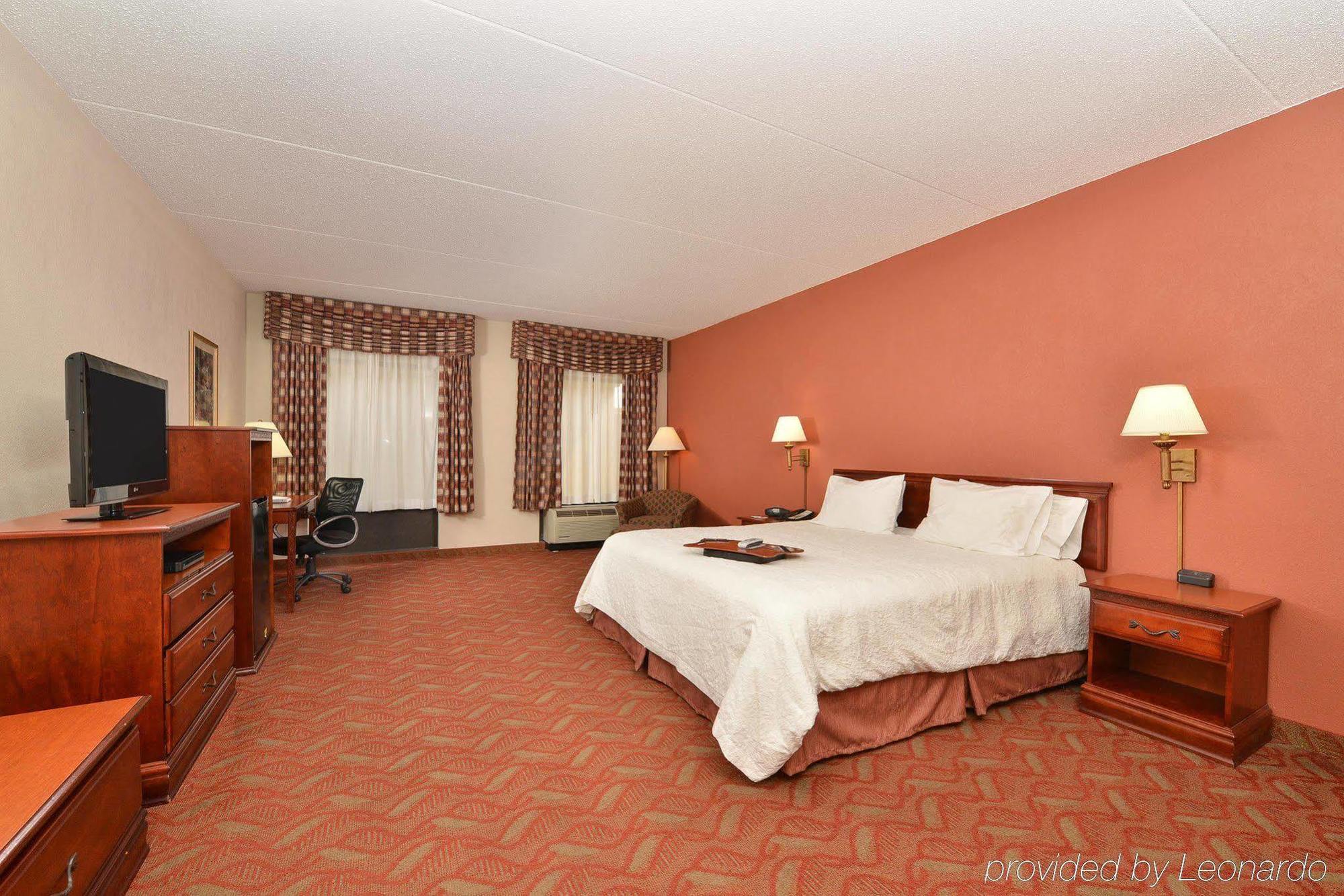 Hampton Inn Selma Bagian luar foto