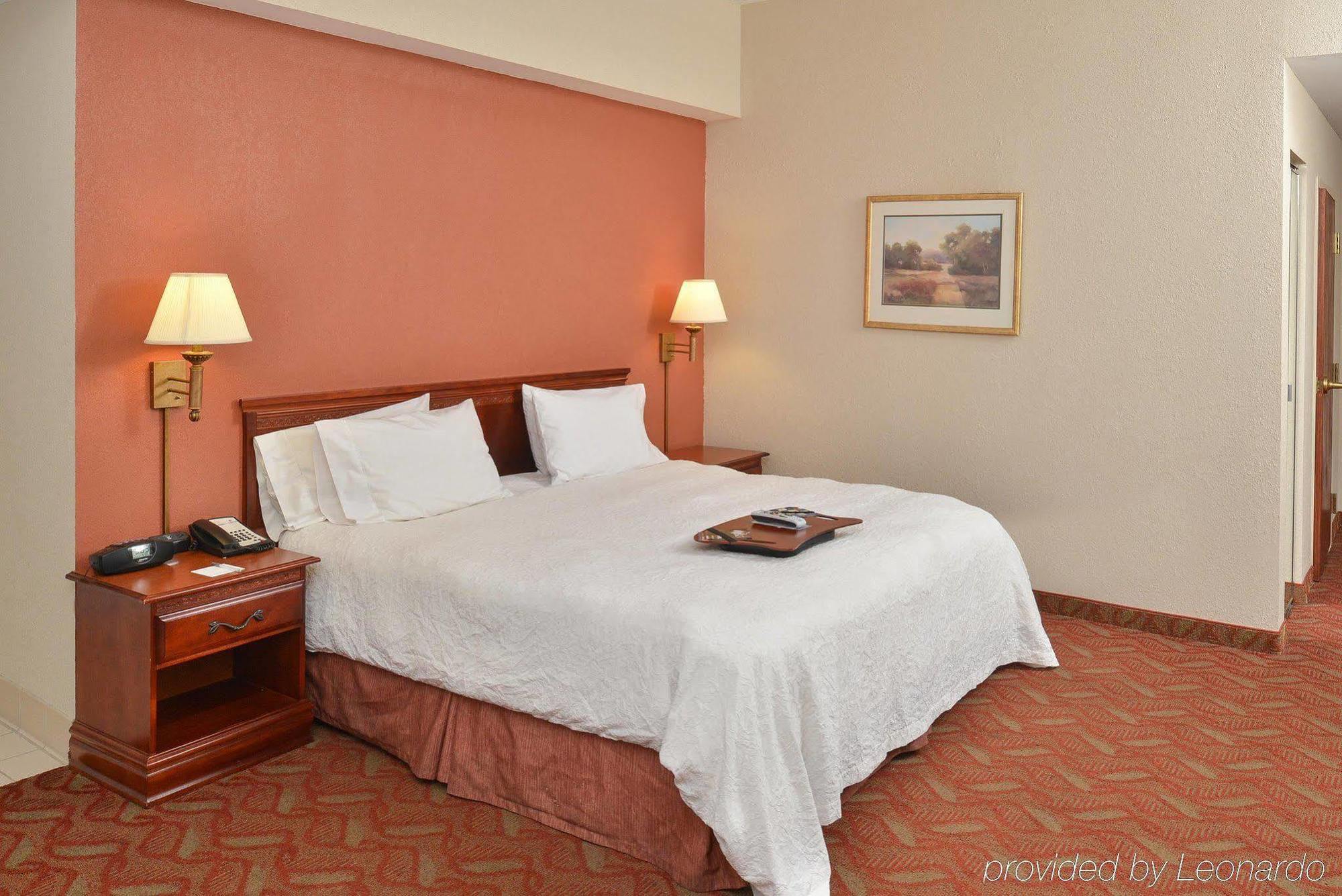 Hampton Inn Selma Bagian luar foto