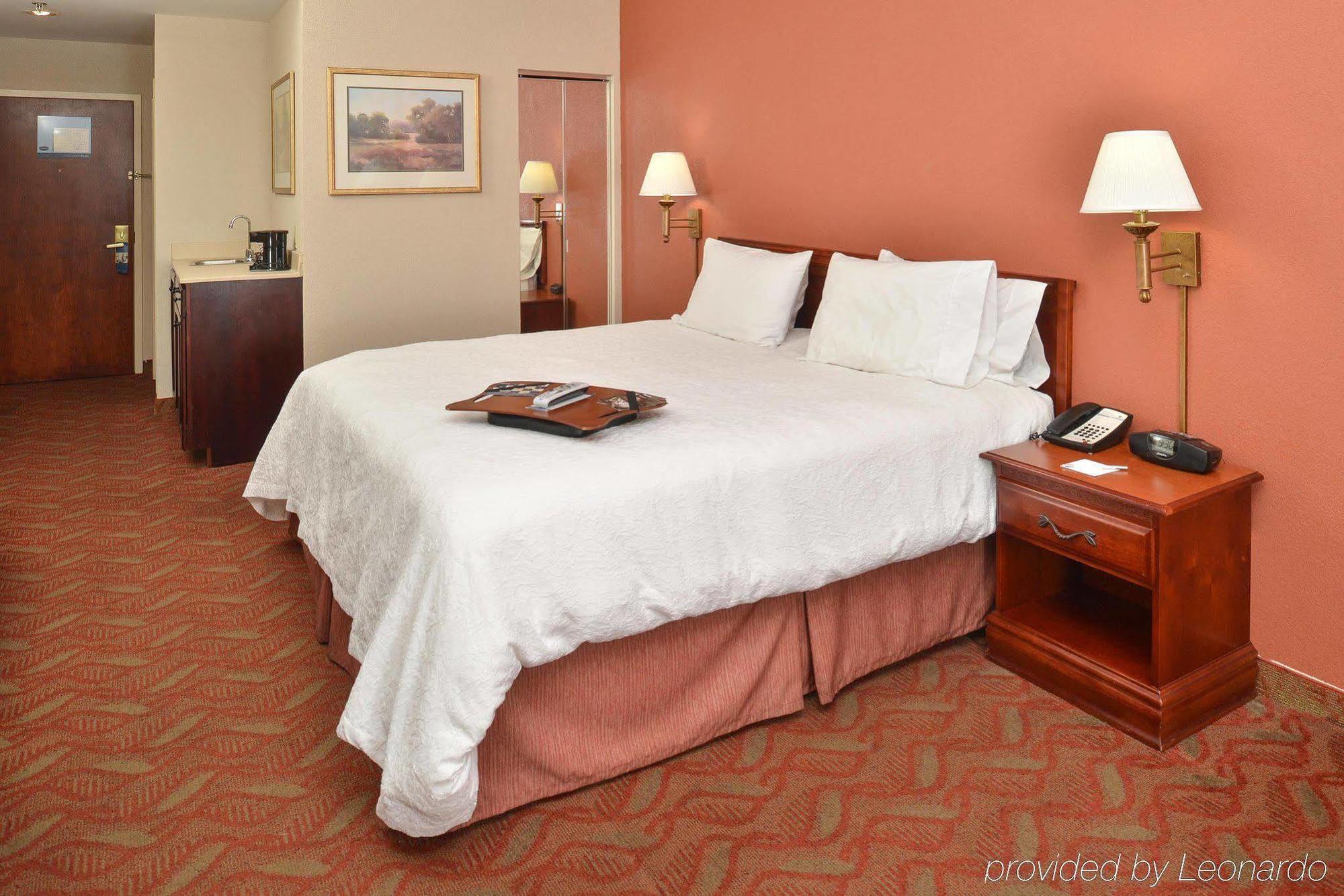 Hampton Inn Selma Bagian luar foto
