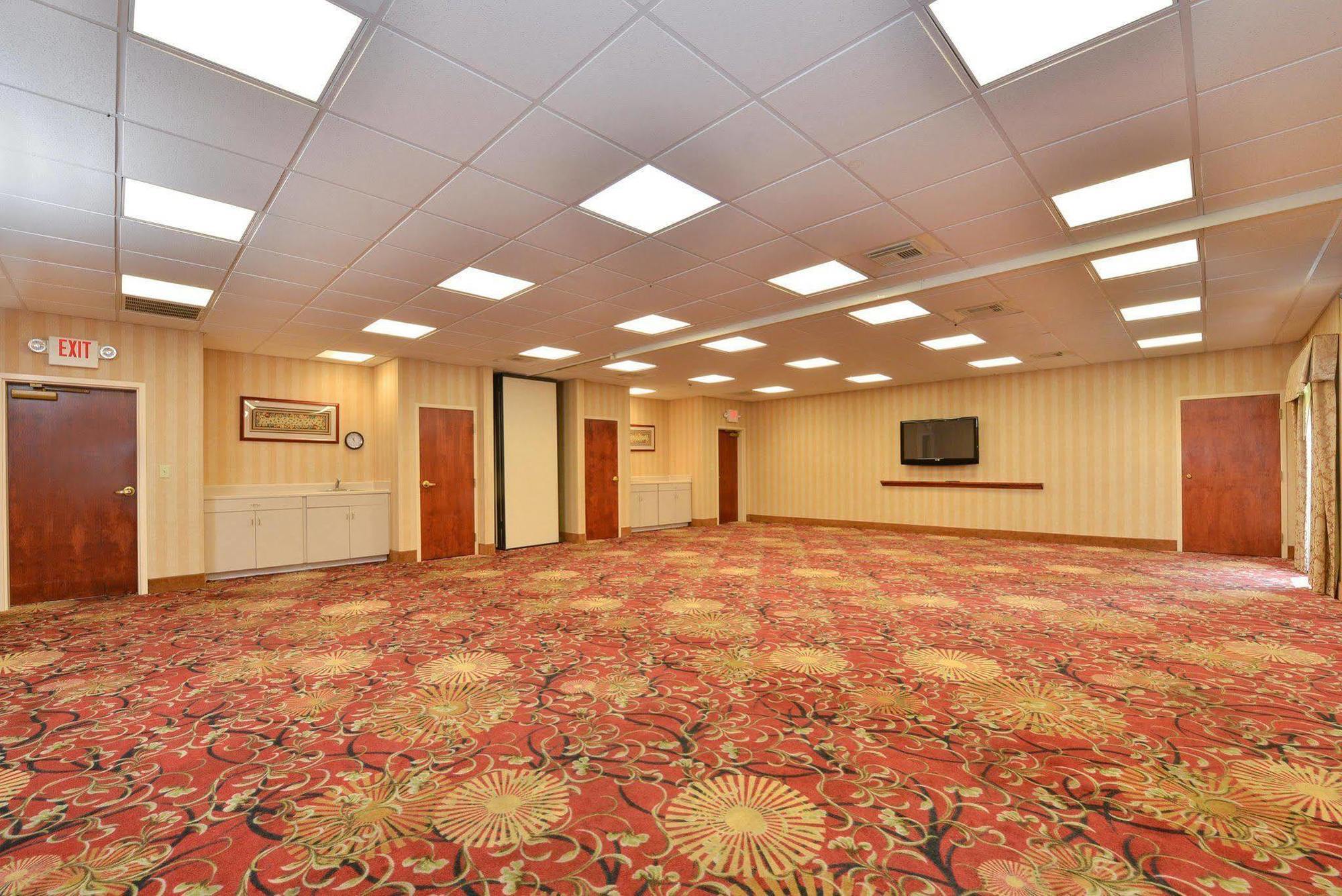 Hampton Inn Selma Bagian luar foto