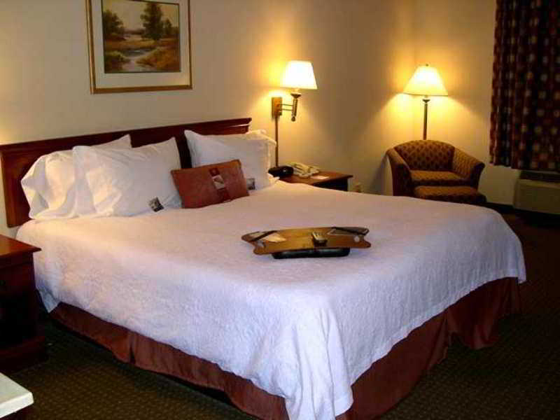 Hampton Inn Selma Ruang foto